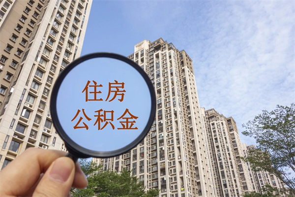 广州离职了公积金可以提（广州市公积金离职可以提取公积金）